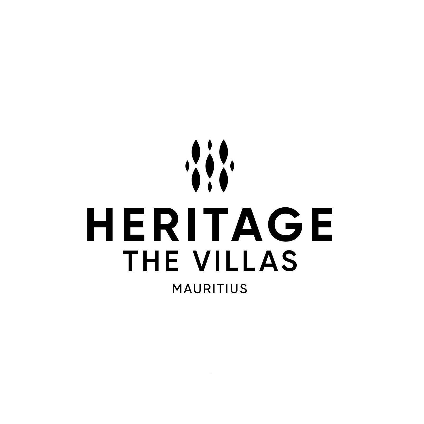 Heritage Villas Valriche Logo